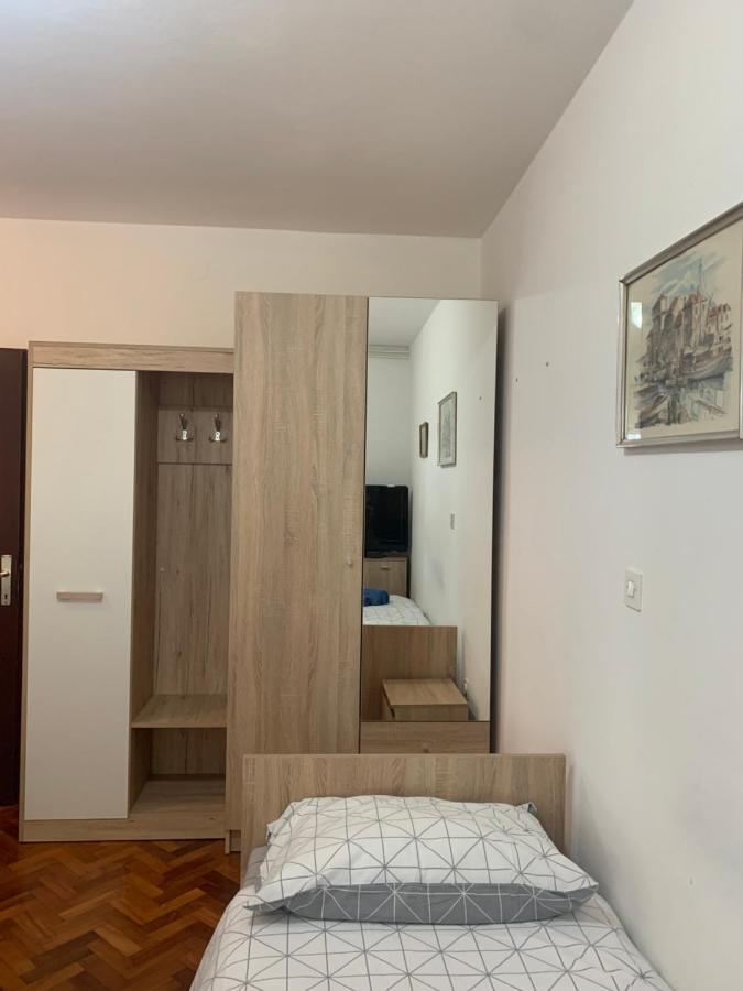 Apartment Emma Fiume Kültér fotó