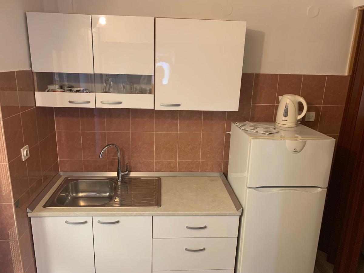 Apartment Emma Fiume Kültér fotó