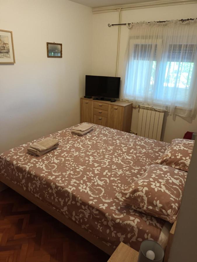 Apartment Emma Fiume Kültér fotó